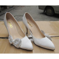 New Style of Fashion High Heel Dress Shoes (HCY02-1459)